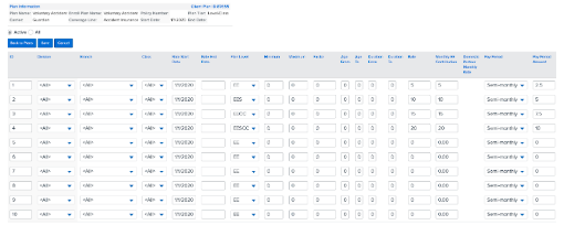 A screenshot of a computer

Description automatically generated